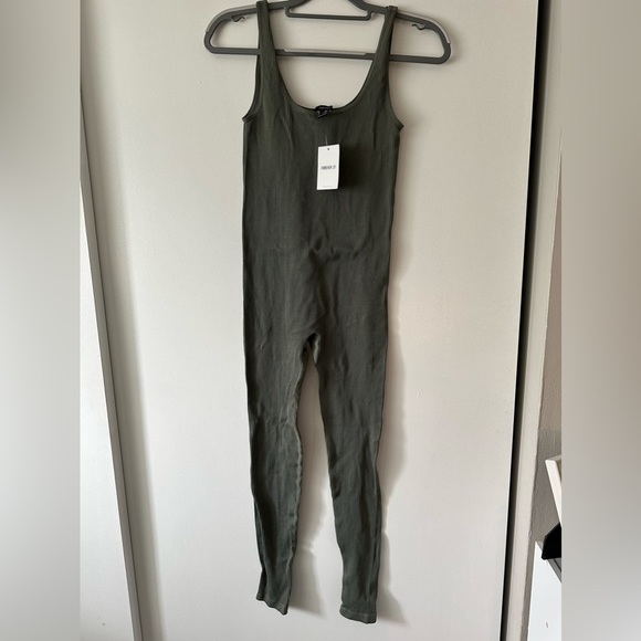 Forever 21 Jumpsuit - Picture 2 of 2